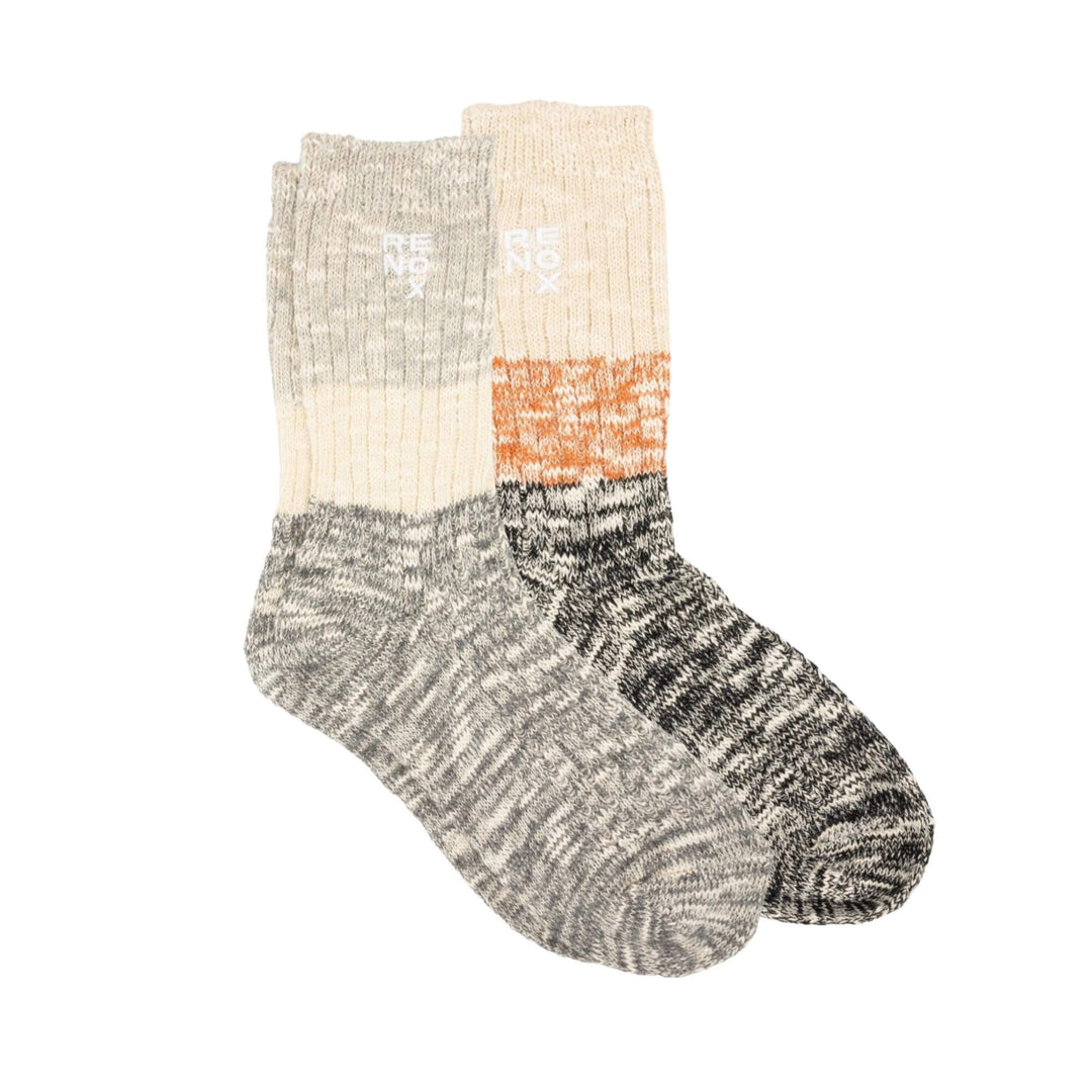 Pack 2 Calcetines Cloud