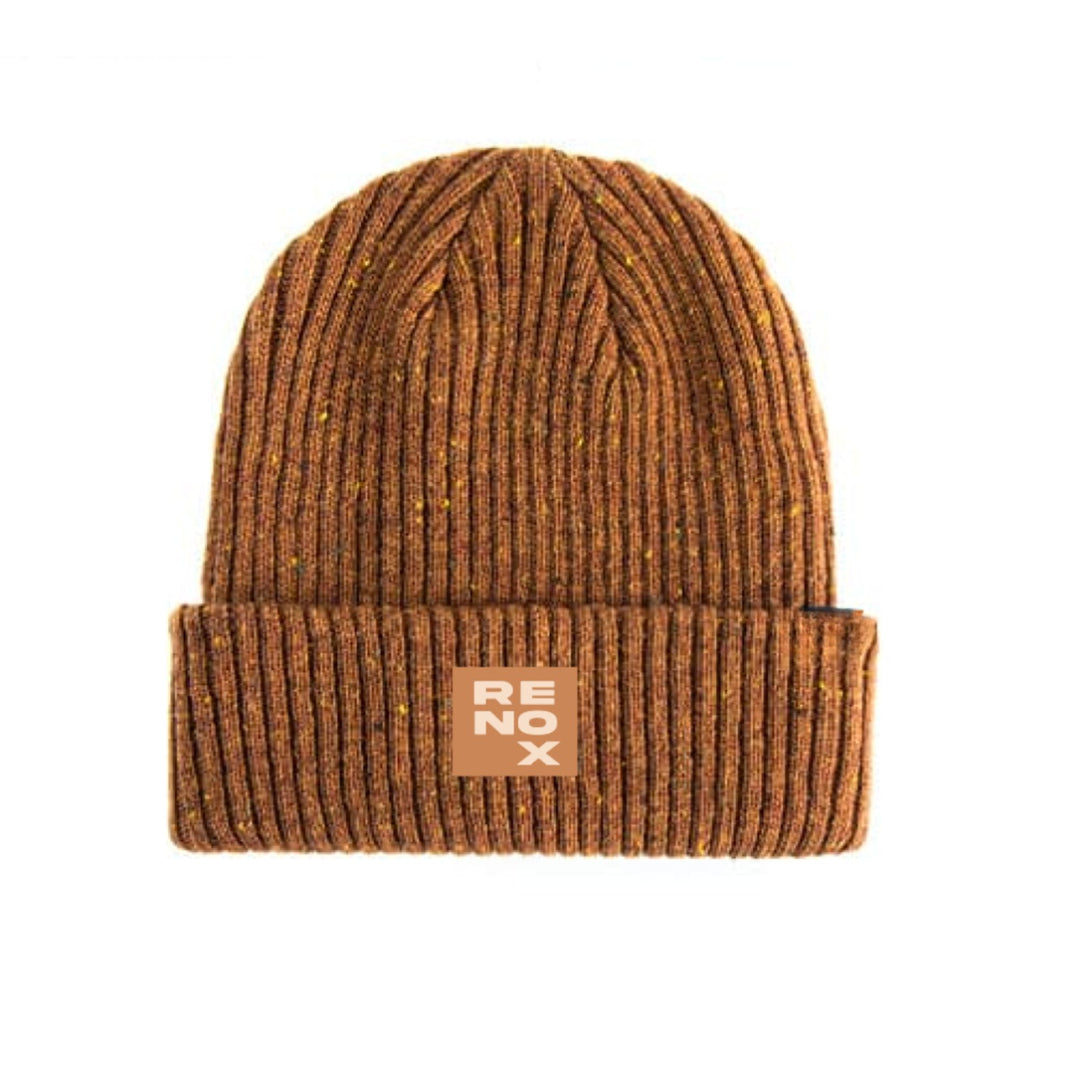Gorro Renox Café