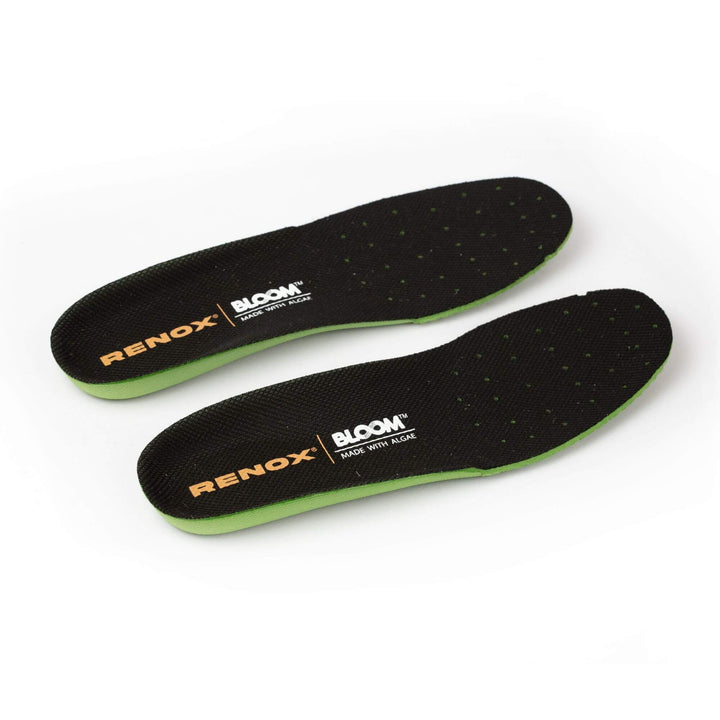 Versaknit Musgo + Pack 3 Calcetines Invisible