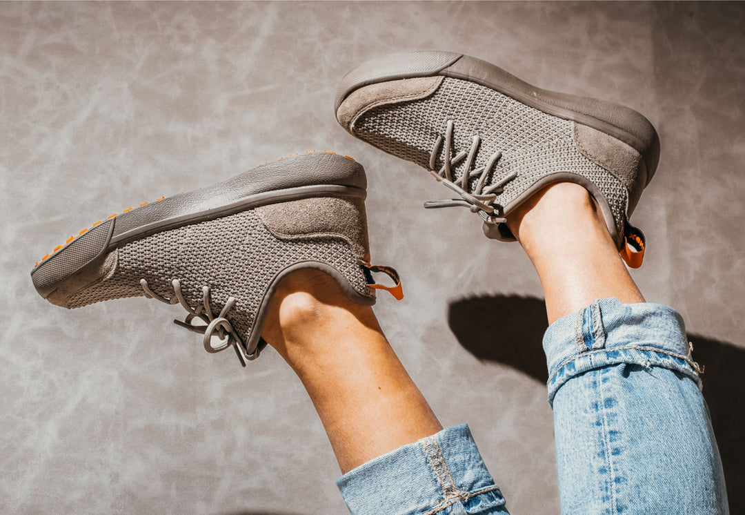 Las mejores zapatillas para viajar ligero: un solo par para todas tus aventuras