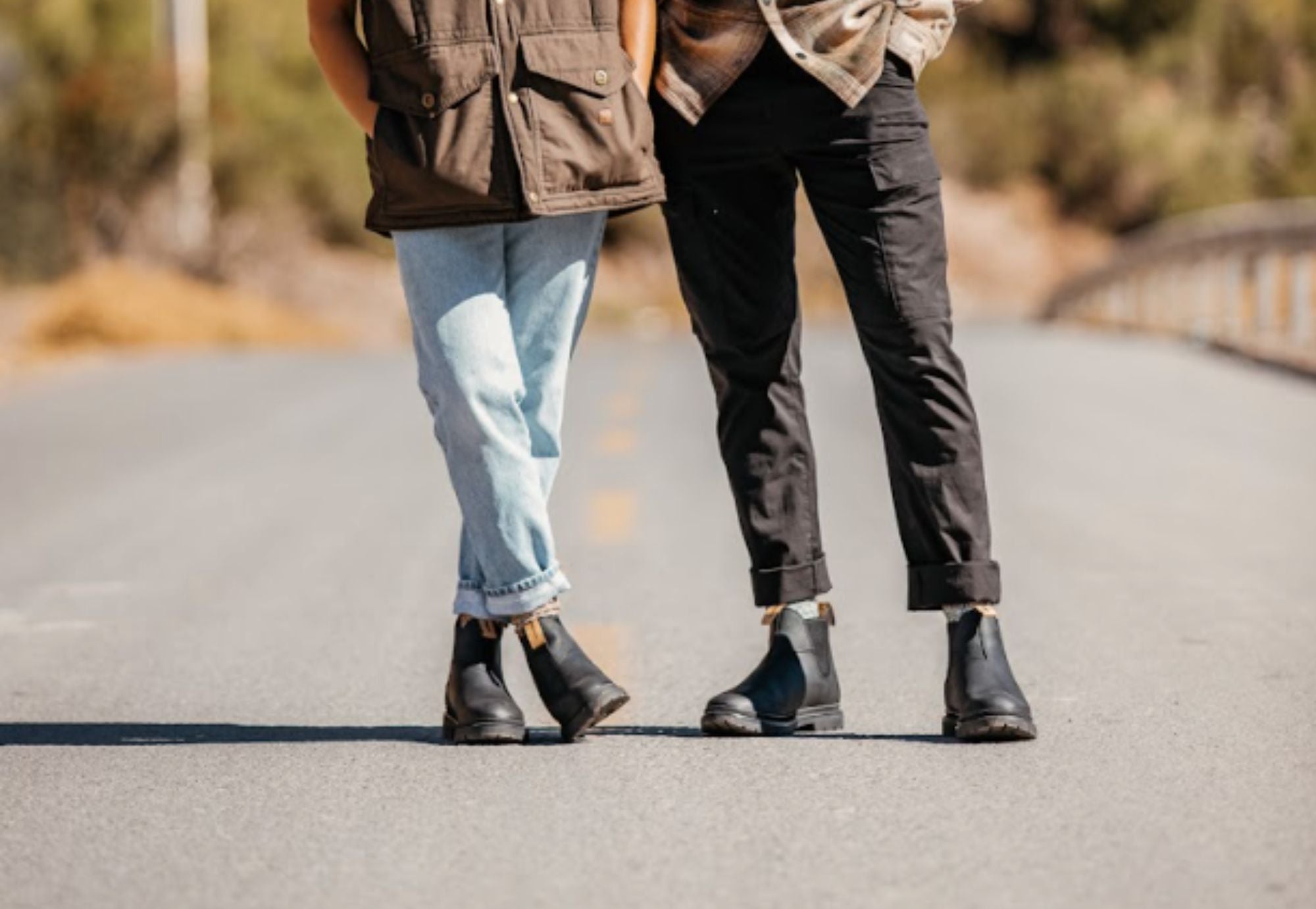 ¿Sirven los botines Renox para viajar? Prueba real en caminatas, aeropuertos, clima frío y lluvia