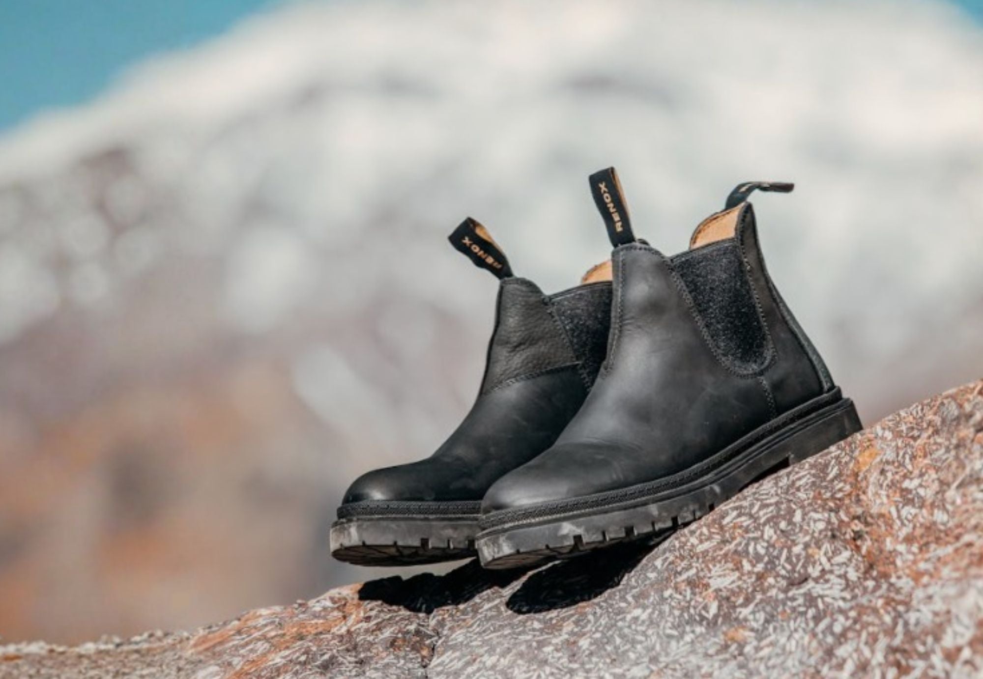 Botas de cuero Chelsea: historia, por qué se llaman así y por qué hoy son las más populares en Chile