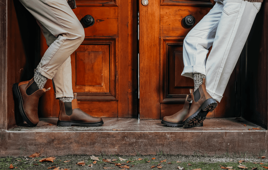 Cuáles son los mejores zapatos de cuero para hombre en Chile en 2026