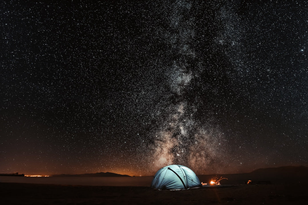 Los 5 mejores campings del Norte de Chile