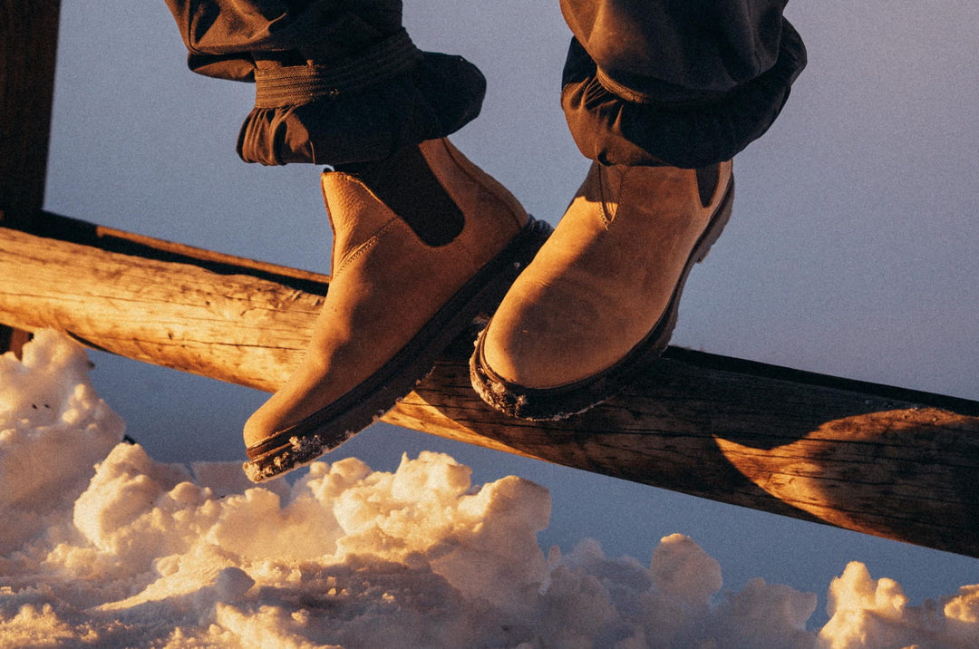 ¿Son buenas las botas Renox para nieve? Prueba de agarre, frío e impermeabilidad en climas extremos