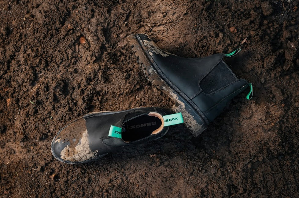 Botas waterproof en Chile: qué tan impermeables son las Chelsea y cuáles funcionan mejor en lluvia y nieve