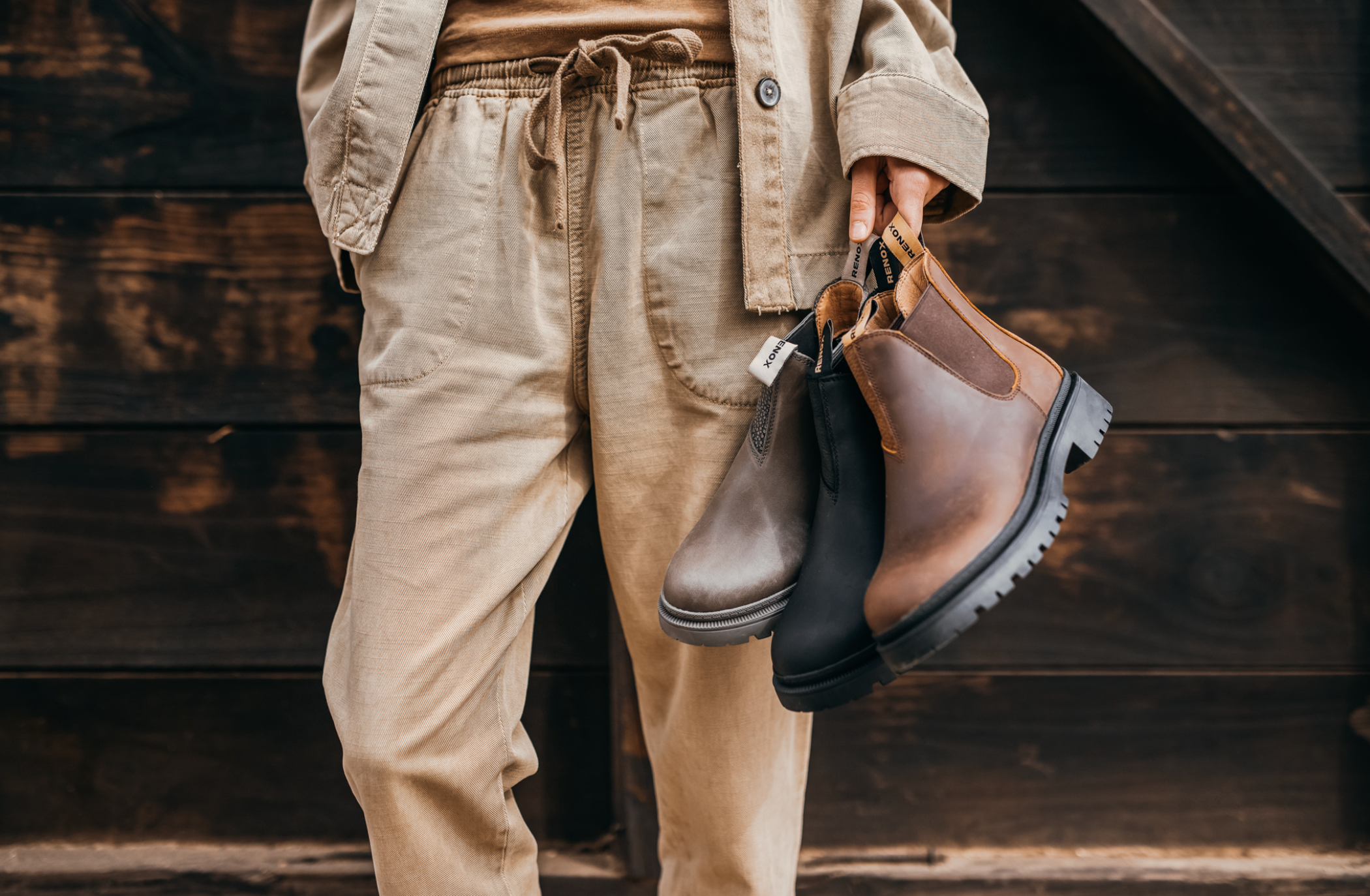 ¿Cuánto duran unos botines de cuero de verdad? Coste por uso y por qué invertir en buenos Chelsea