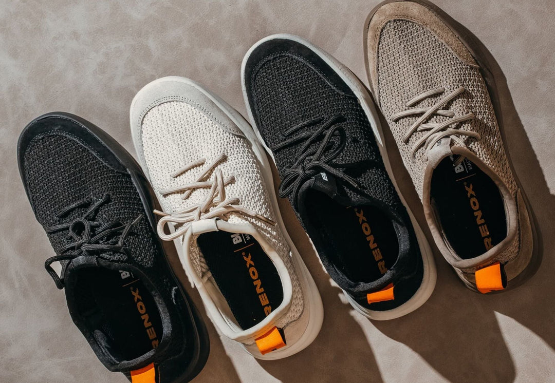 Las mejores zapatillas para Santiago: livianas, cómodas y versátiles