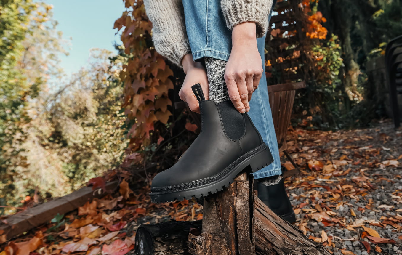 Zapatos para volver al trabajo en marzo: elegantes, cómodos y pensados para jornadas largas