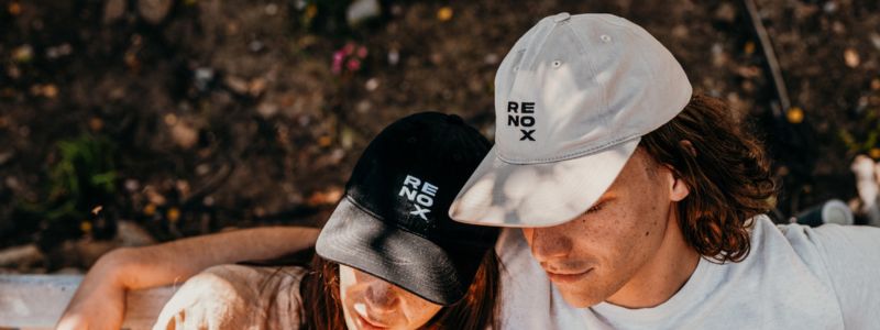Jockeys y Gorros