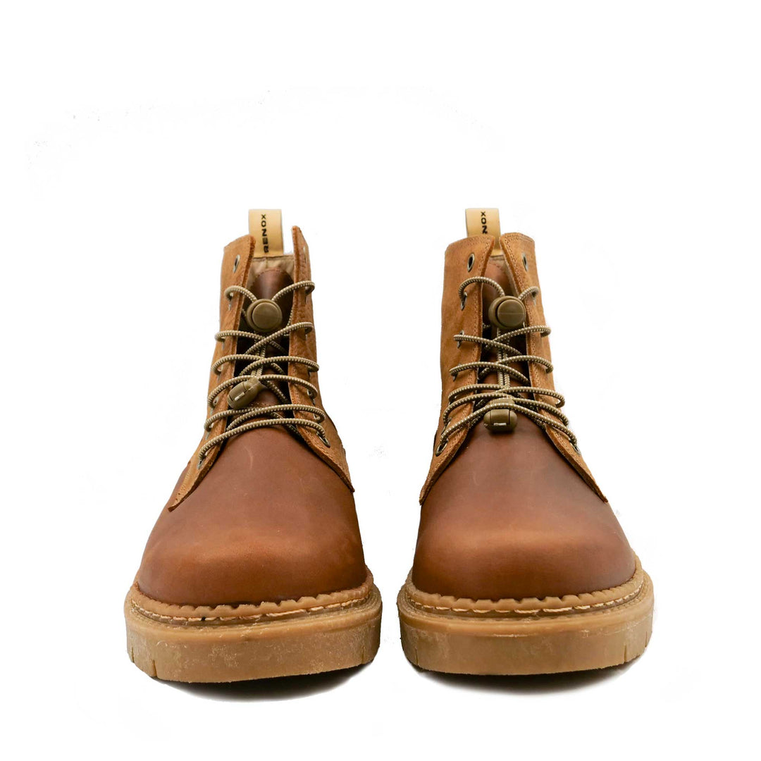 Bototos Explorer Caoba hombre