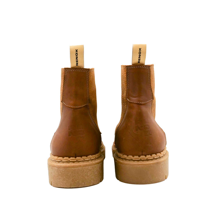 Bototos Explorer Caoba hombre