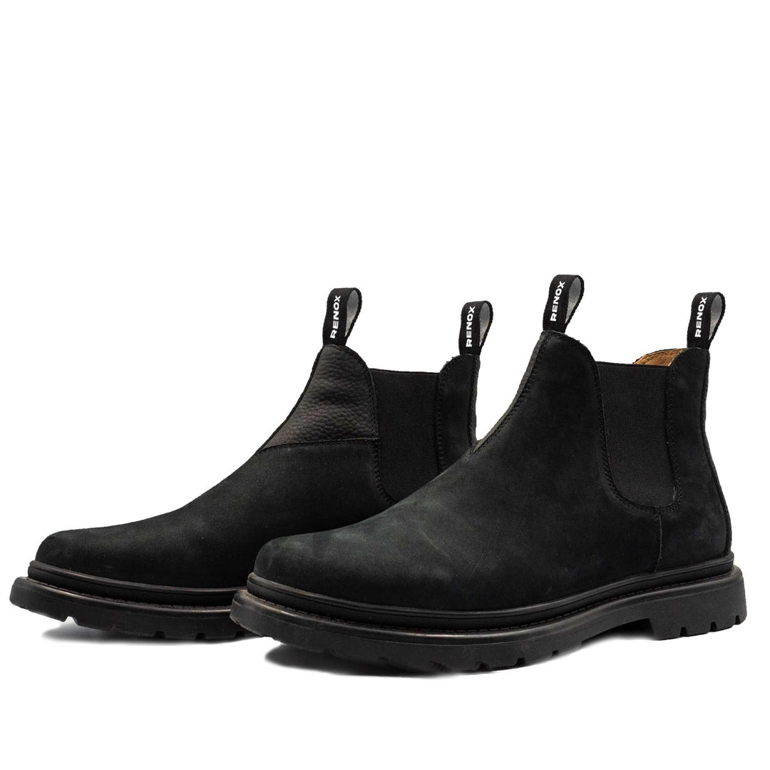 Botines y zapatillas Hombre – Renox