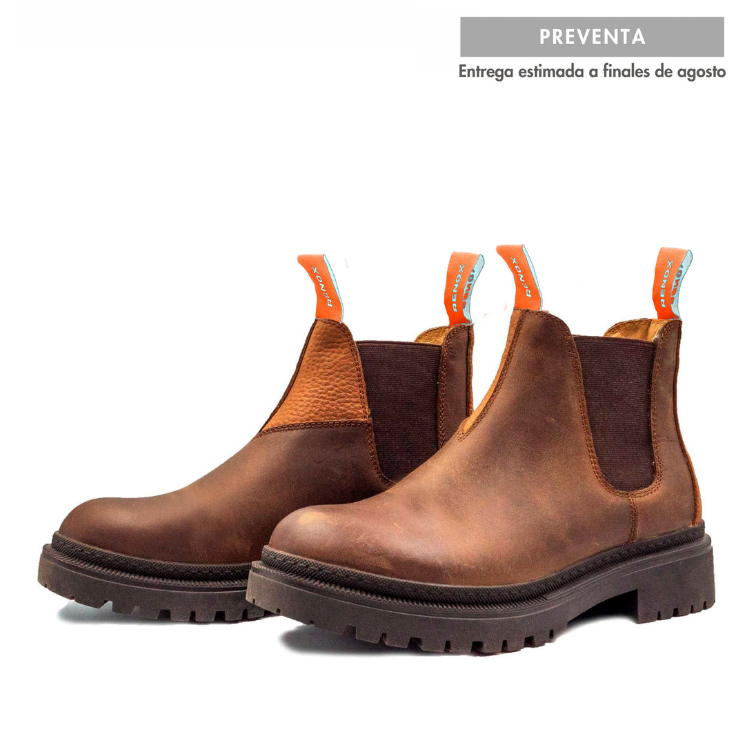 Botines Original 2 Mujeres – Renox Chile