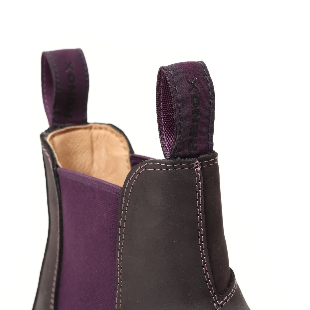 Botín Original 2 Mora Mujer