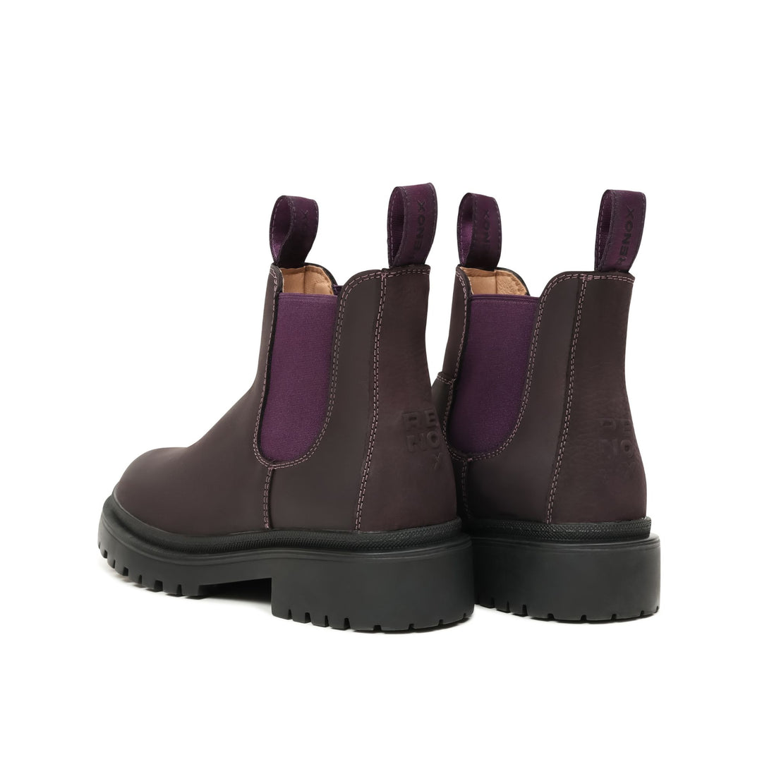 Botín Original 2 Mora Mujer