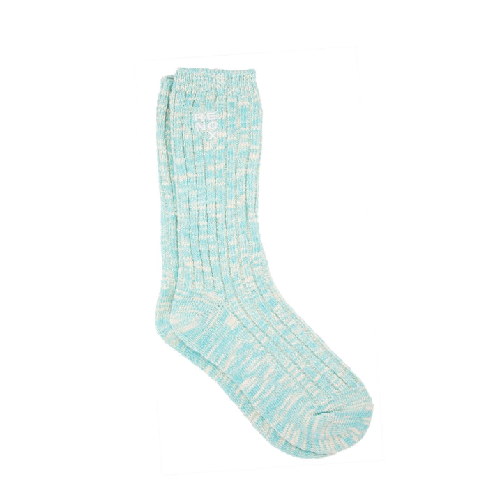 Calcetín Classic Unisex Celeste