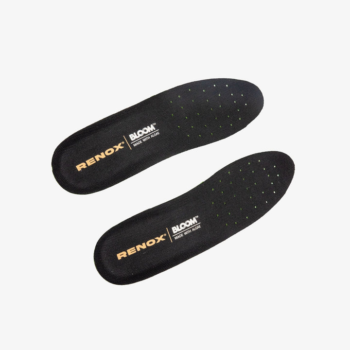 Pack Botín Negro Hombre + 2 Calcetines