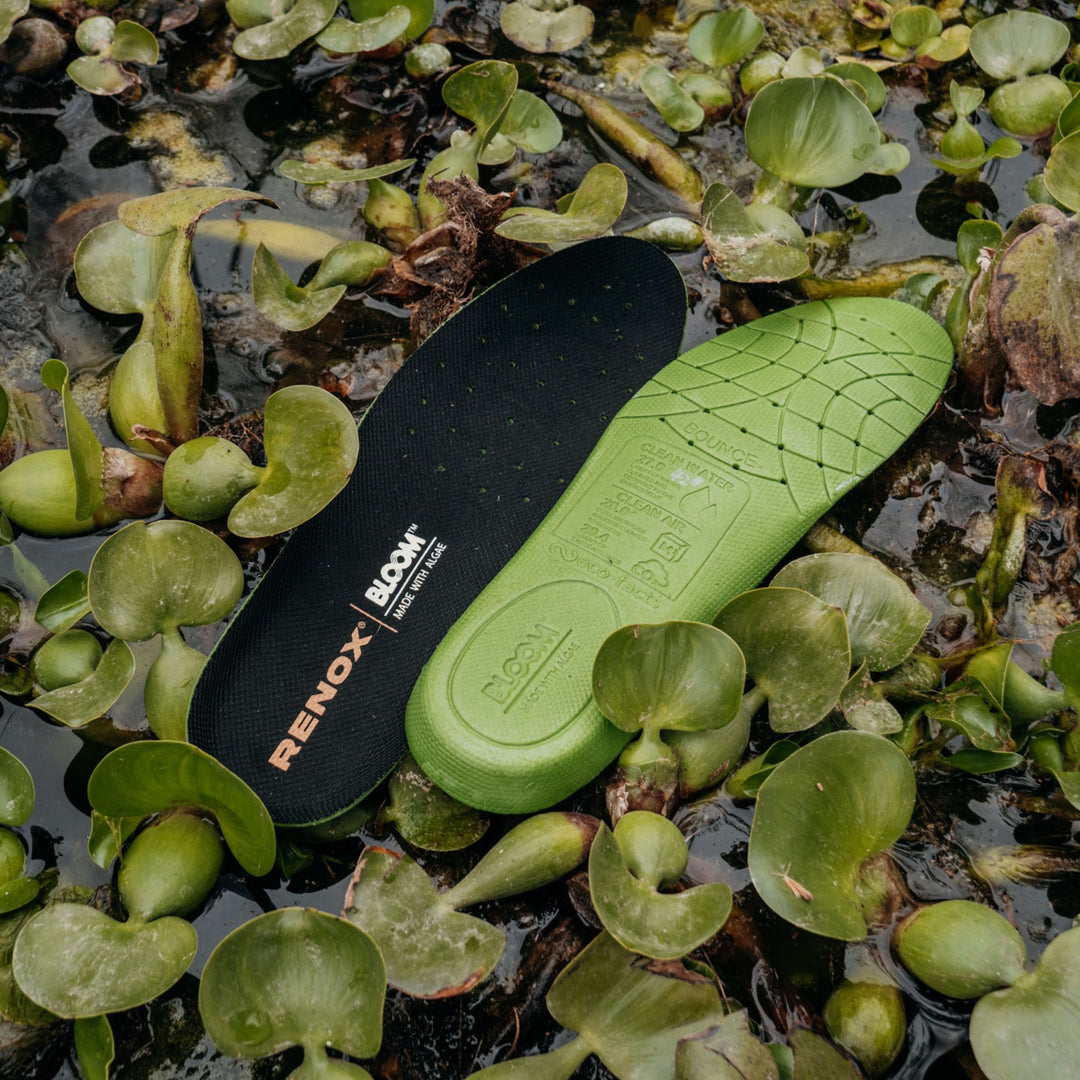 Plantillas Renox Botines y Zapatillas