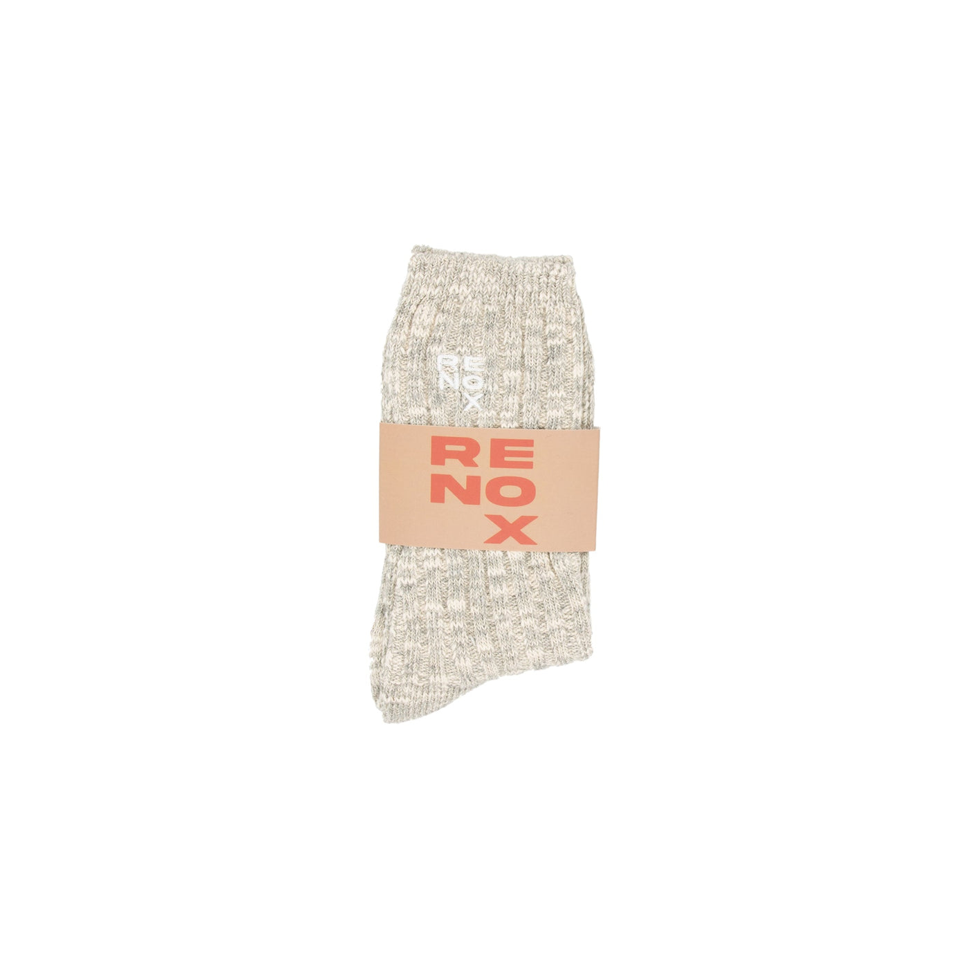 Calcetines Classic Unisex Gris