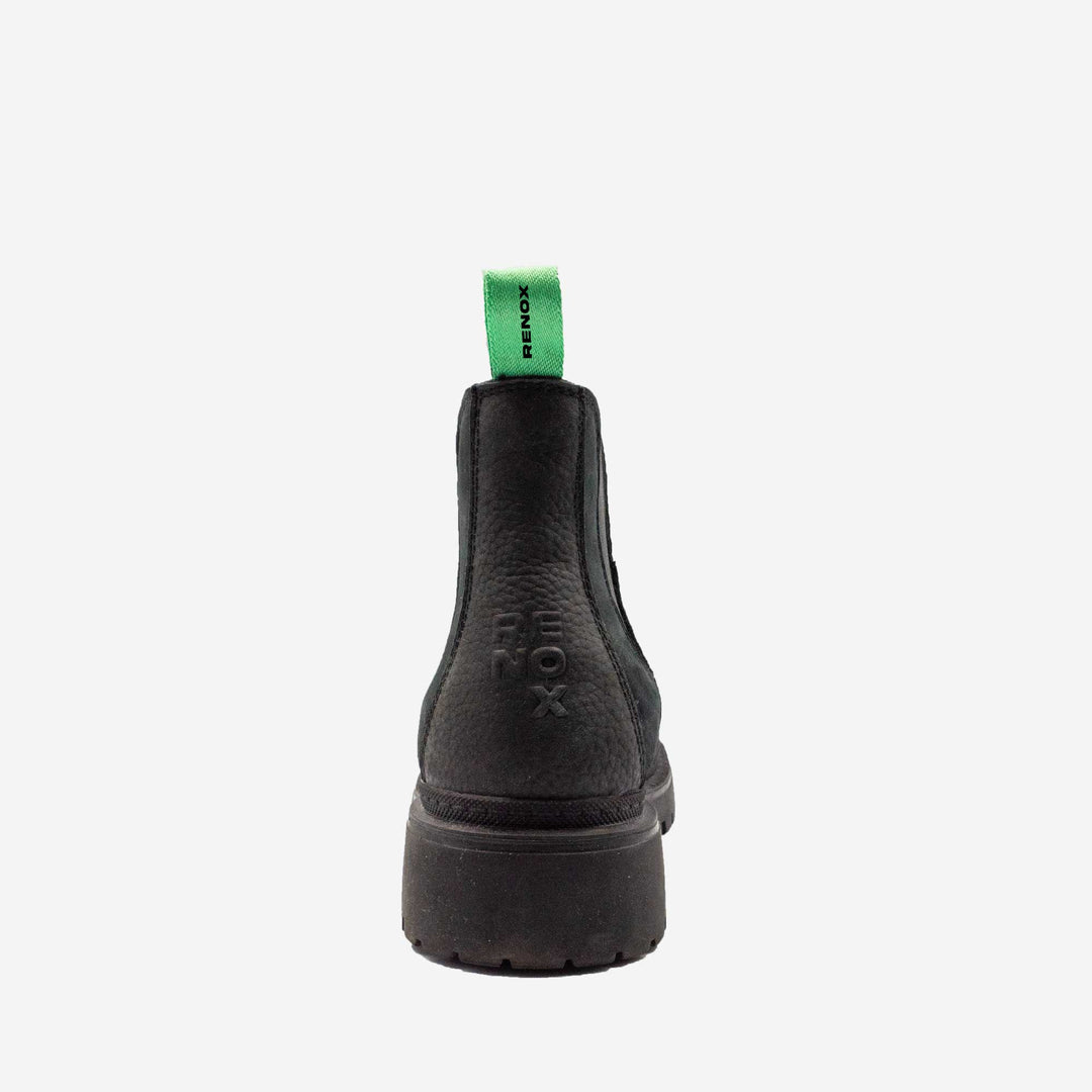 Bototos Original 2.0 Negro Menta Mujer