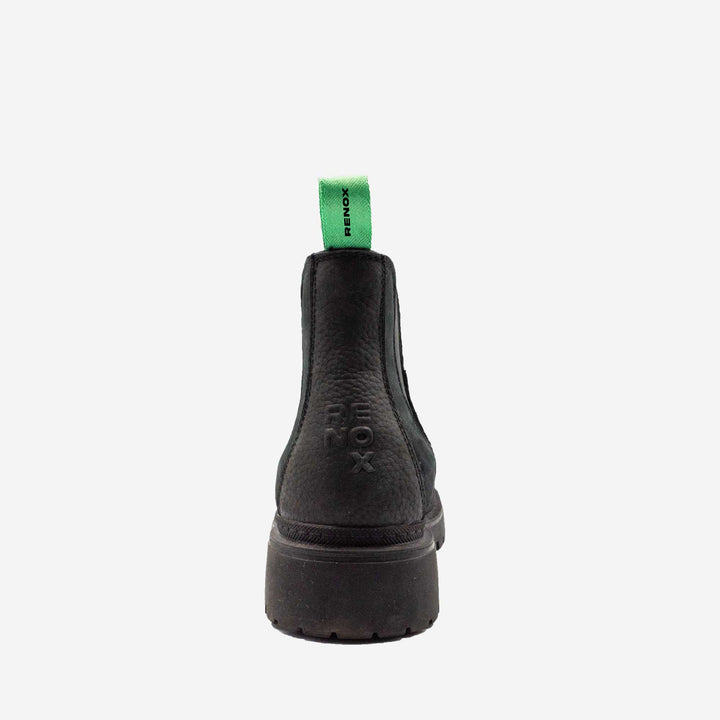 Bototos Original 2.0 Negro Menta Mujer