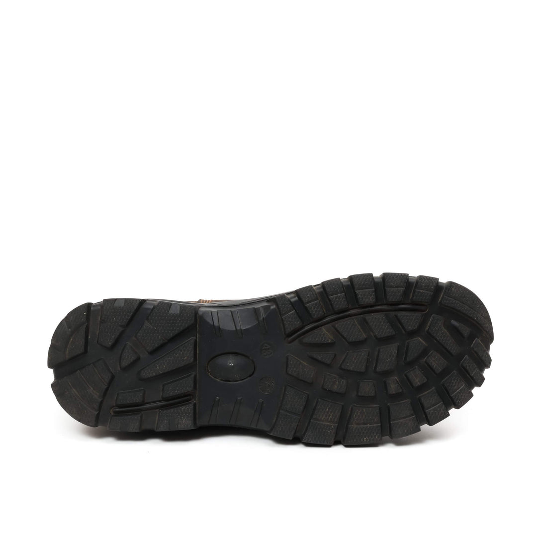 Botín Original 2 WorkPro Industrial Impermeable Hombre