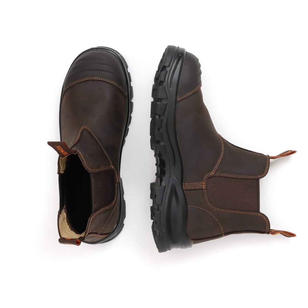 Botín Original 2 WorkPro Industrial Impermeable Hombre