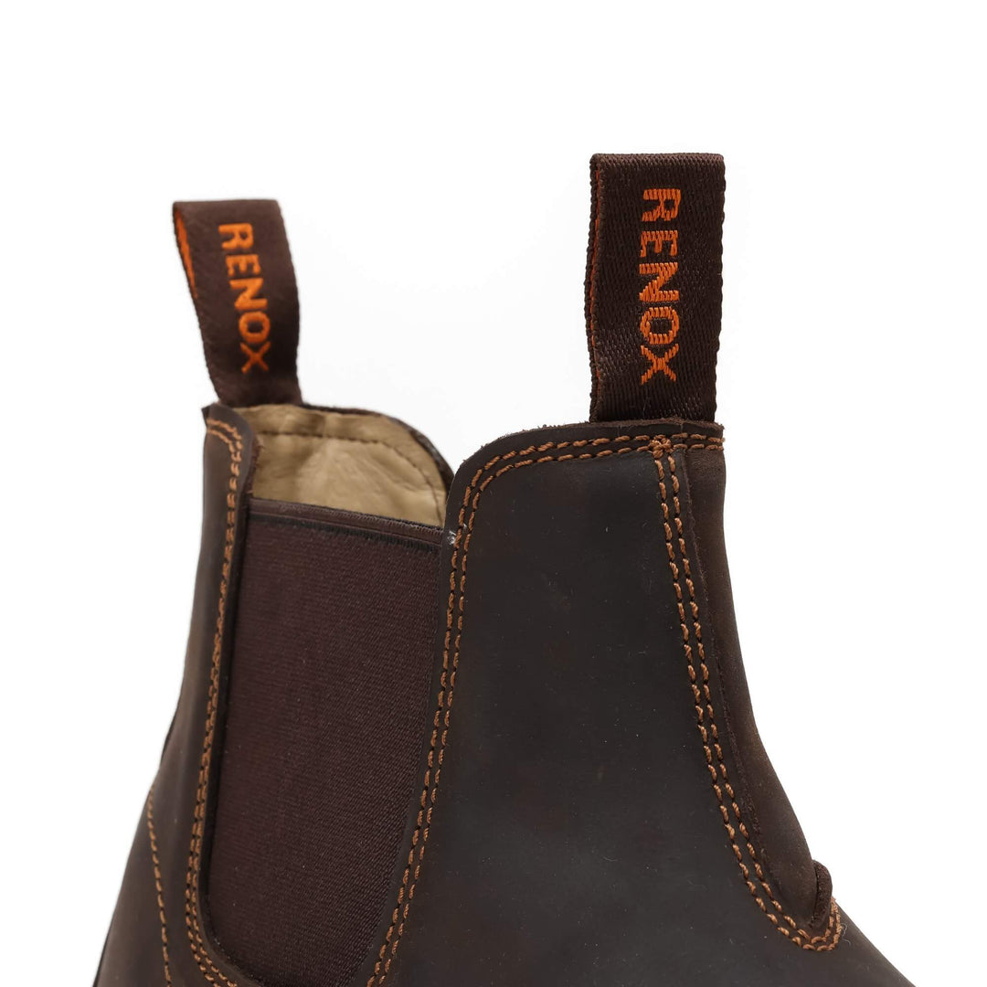 Botín Original 2 WorkPro Industrial Impermeable Hombre