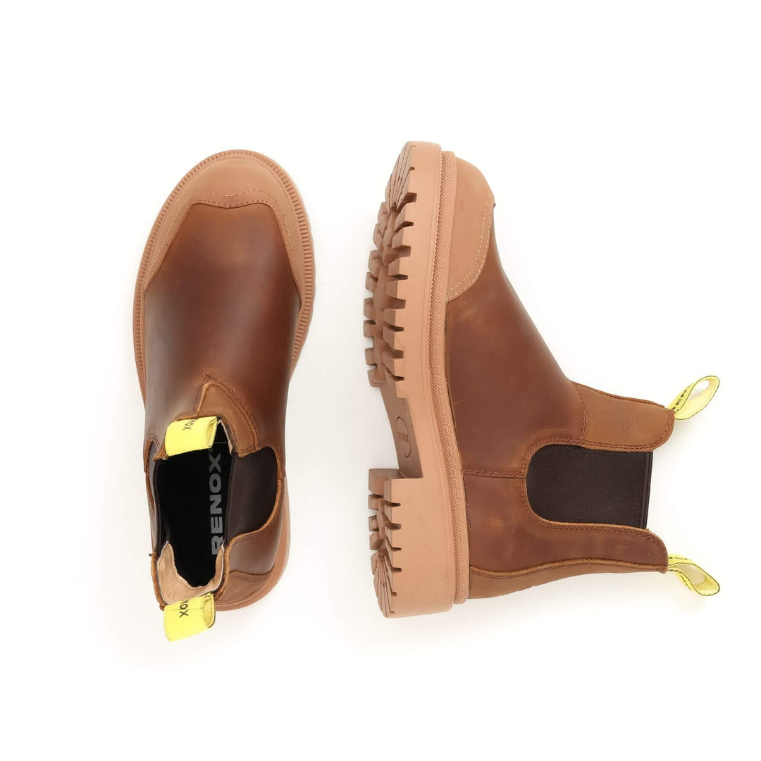 Botín Original 2 Whiskey Mujer Edición Limitada