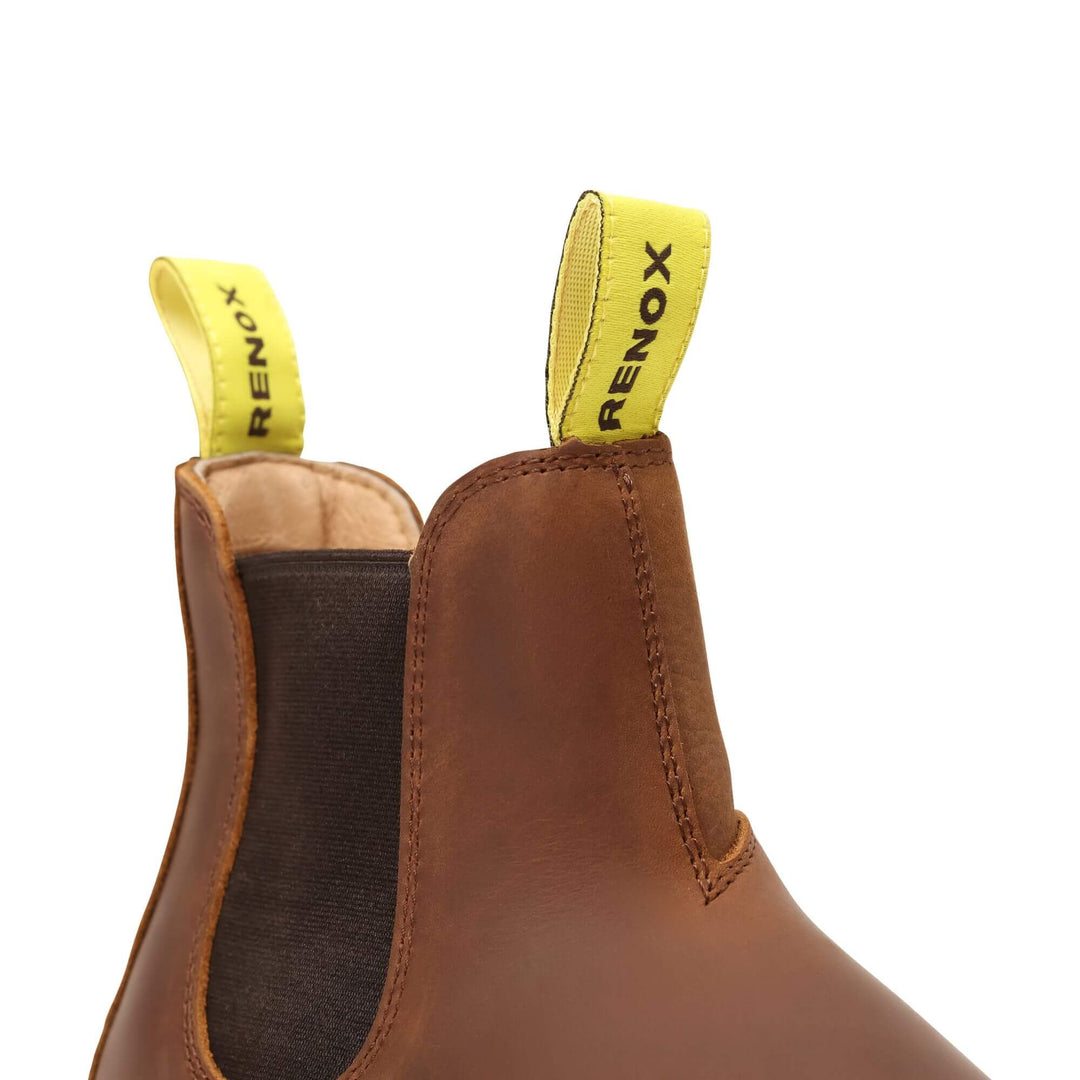 Botín Original 2 Whiskey Mujer Edición Limitada