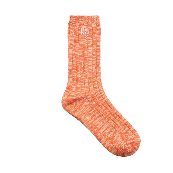 Calcetín Classic Unisex Naranjo