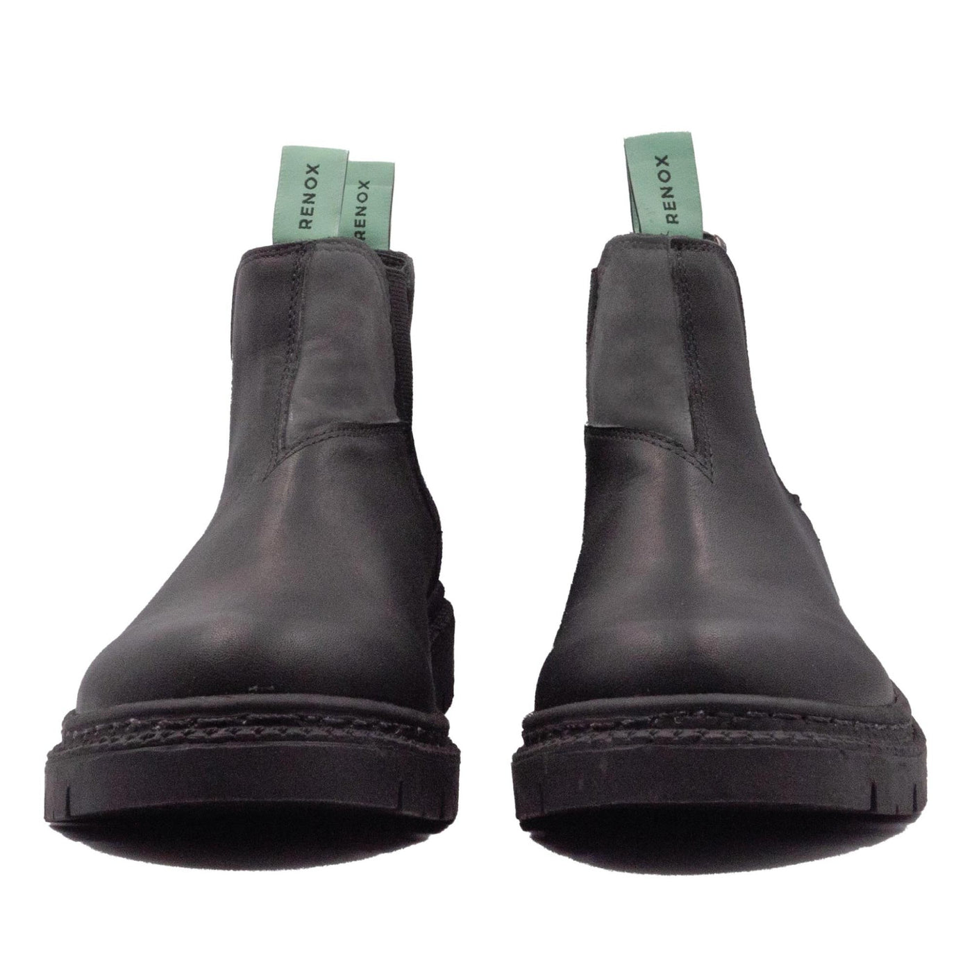 Bototos Original Negro Menta Mujer