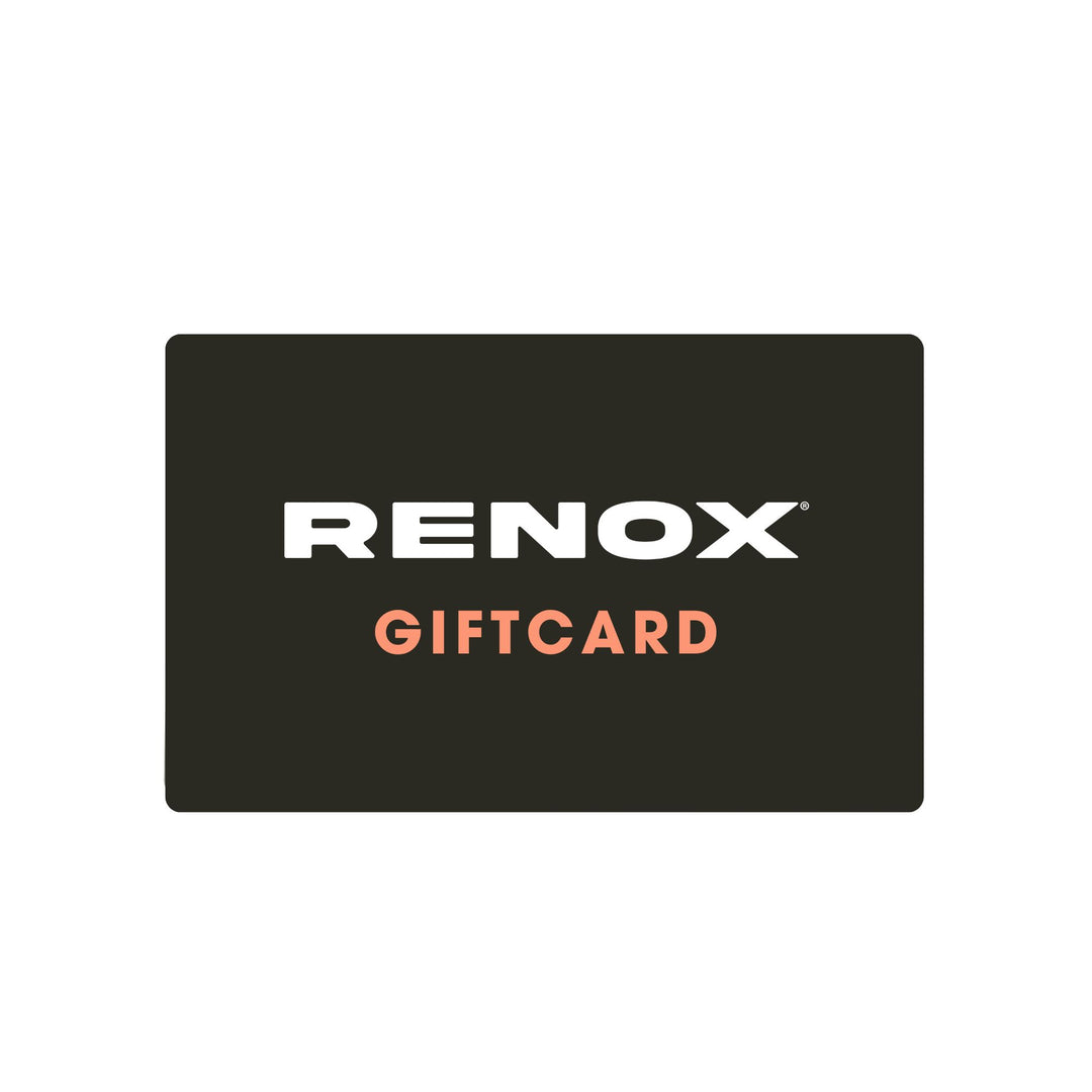 Giftcard Renox