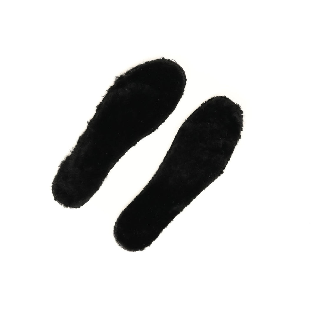 Botín Original 2 Chiporro Natural Negro Mujer