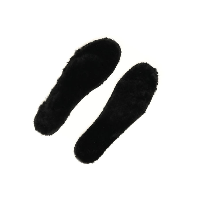 Botín Original 2 Chiporro Natural Negro Mujer