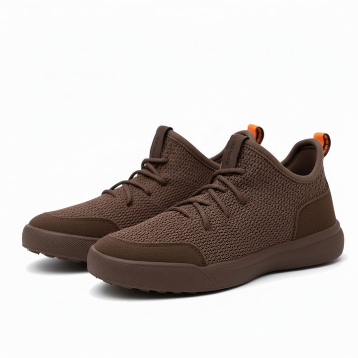 Zapatilla Versaknit Café Chocolate Unisex