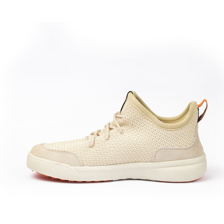 Versaknit Beige + Pack 3 Calcetines No Show