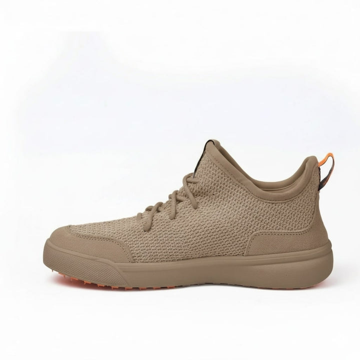 Zapatilla Versaknit Taupe Unisex