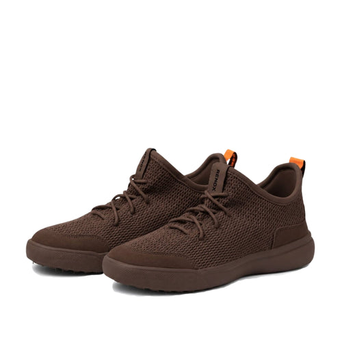 Zapatilla Versa Knit Café Chocolate Unisex