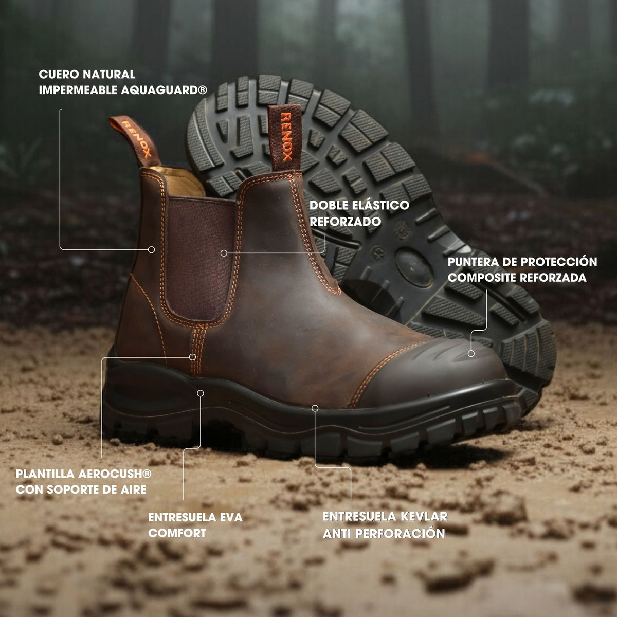 zapato-botin-seguridad-chelsea-cuero-impermeable-renox-2