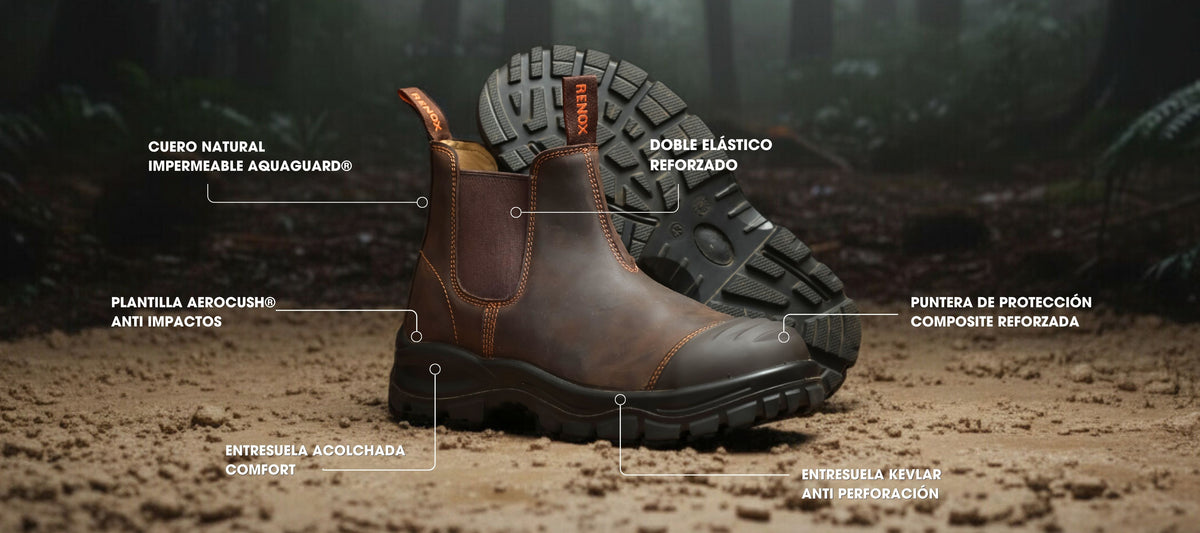 zapato-botin-seguridad-chelsea-cuero-impermeable-renox