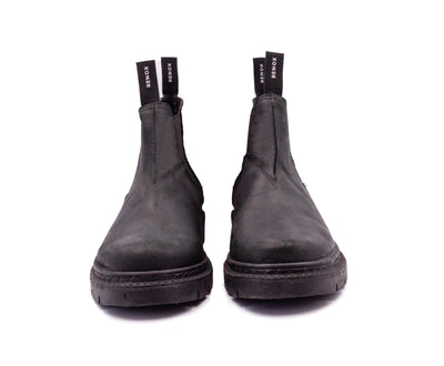 Bototos Original Negro Roca Hombre